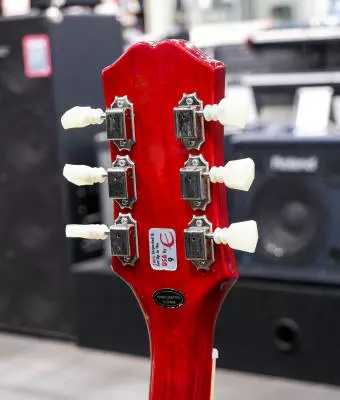 Epiphone - Joe Bonamassa 1962 ES-335 2